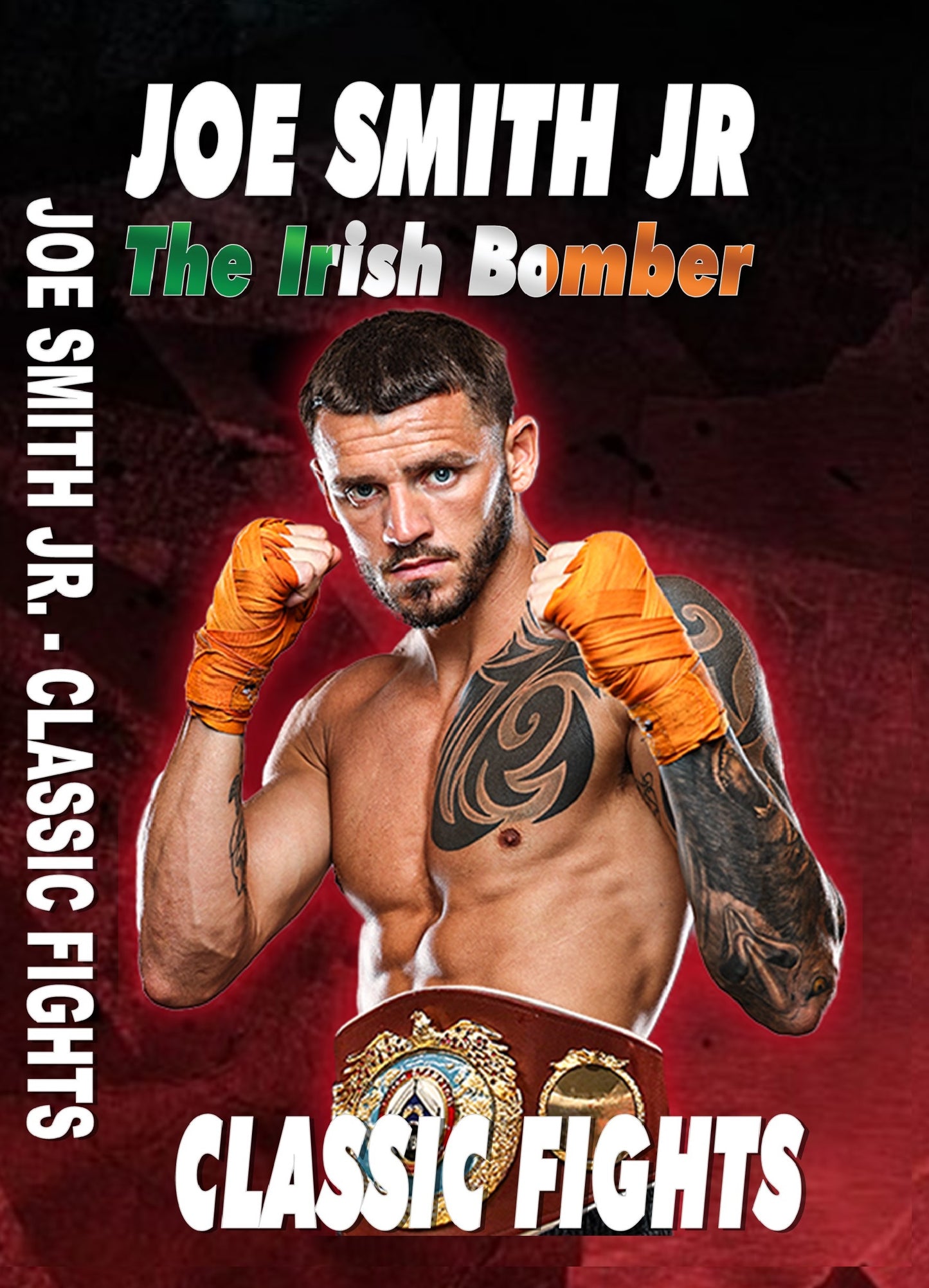 Joe Smith Jr.
