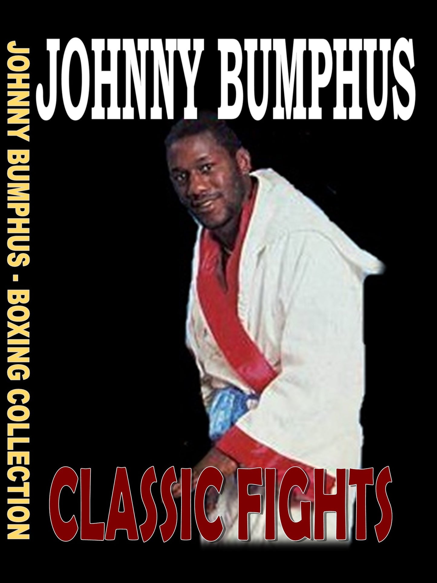 Johnny Bumphus
