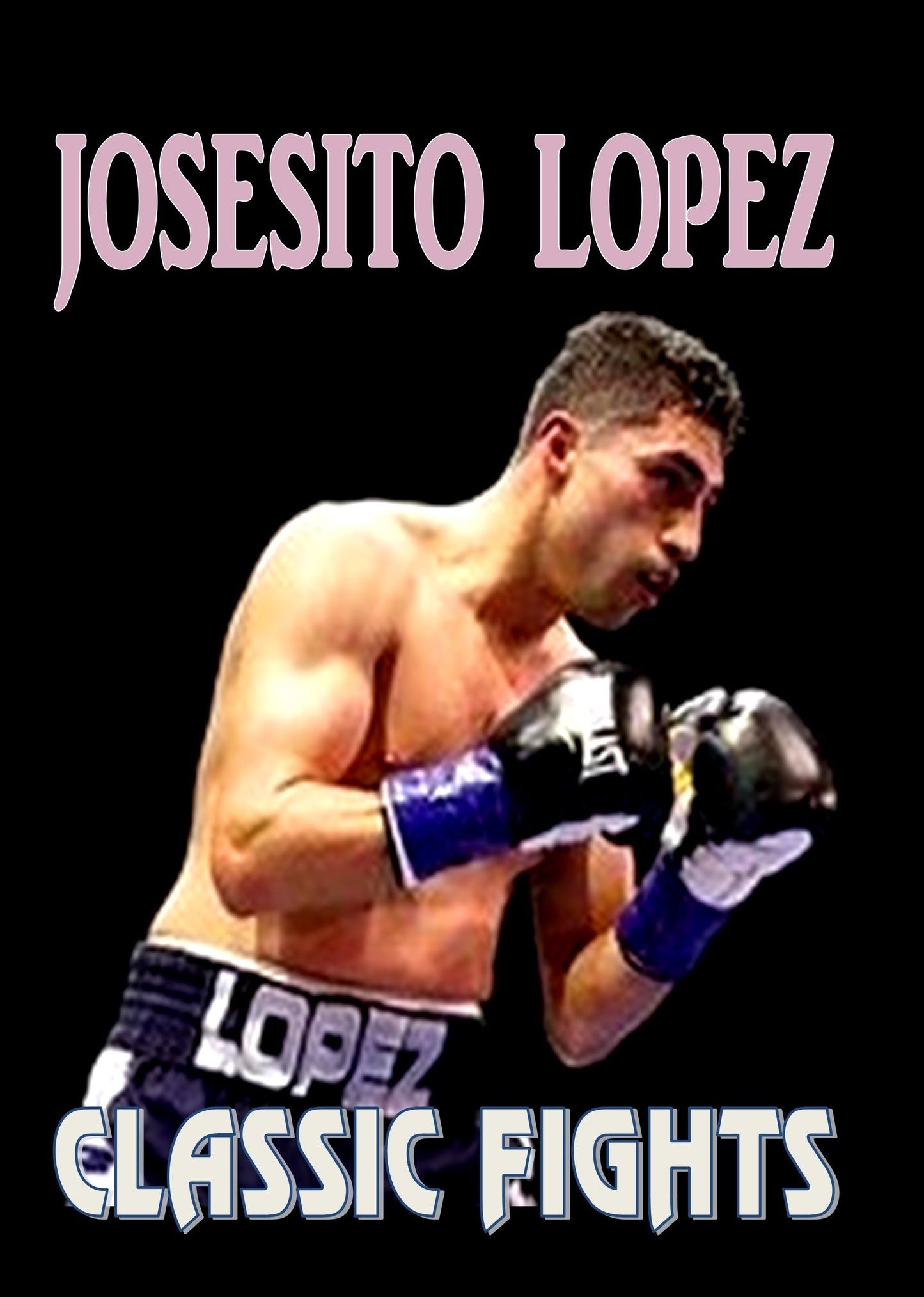 Josesito Lopez