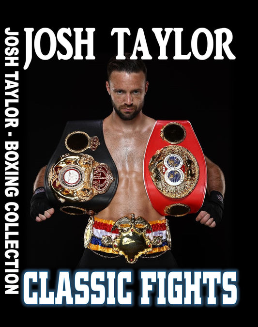 Josh Taylor
