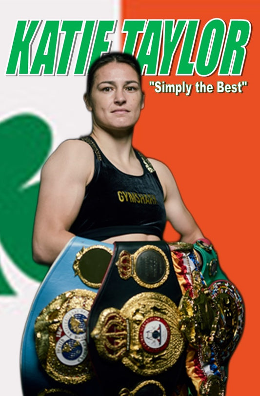 Katie Taylor