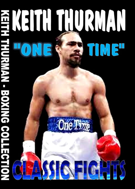 Keith Thurman
