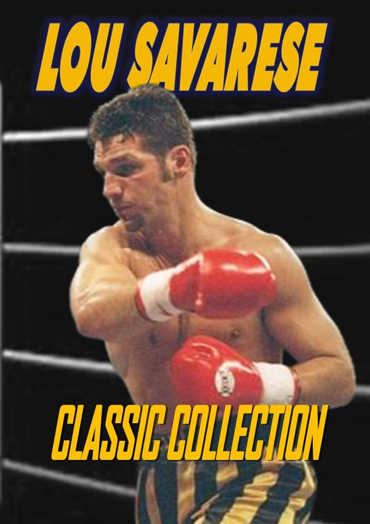 Lou Savarese Classic Collection