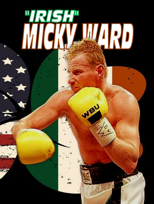 Micky Ward (new version)