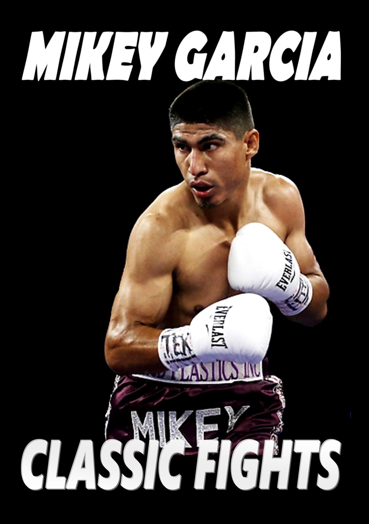 Mikey Garcia