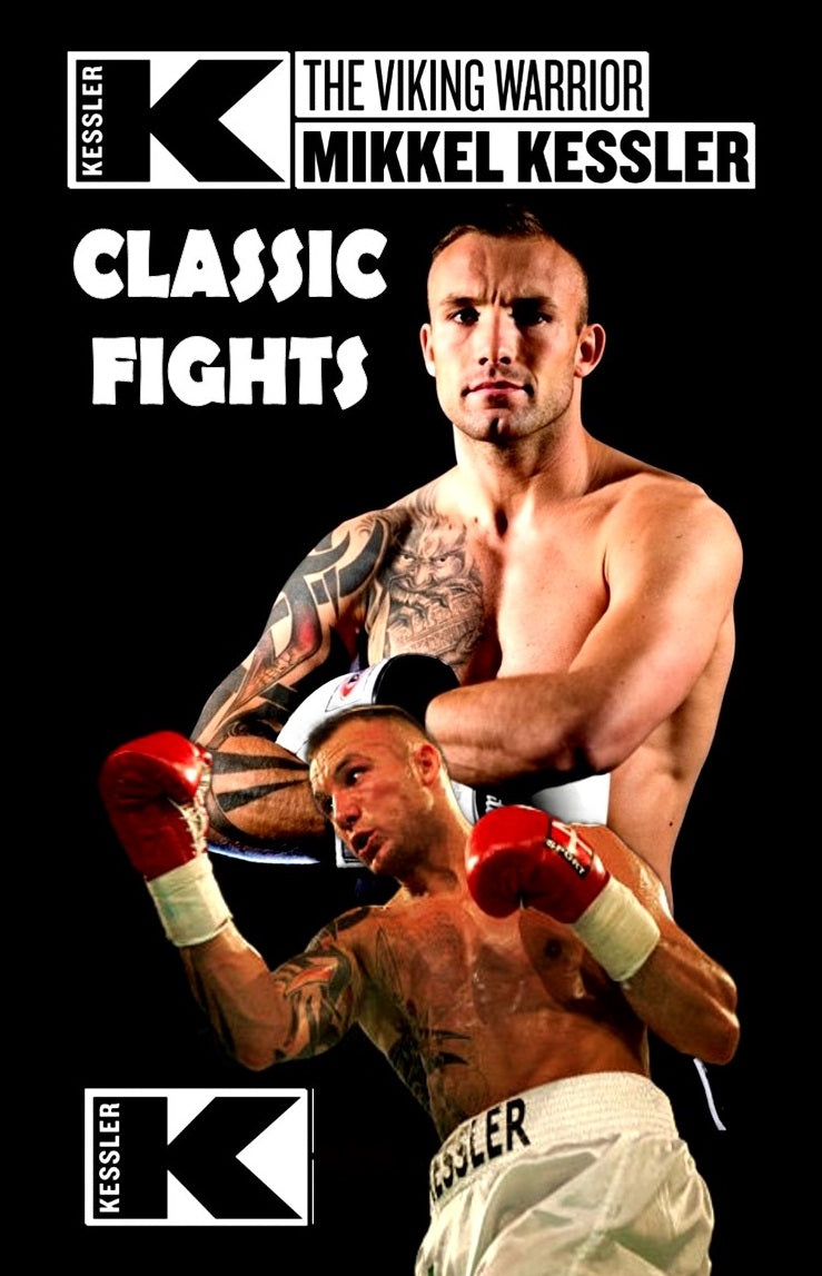 Mikkel Kessler
