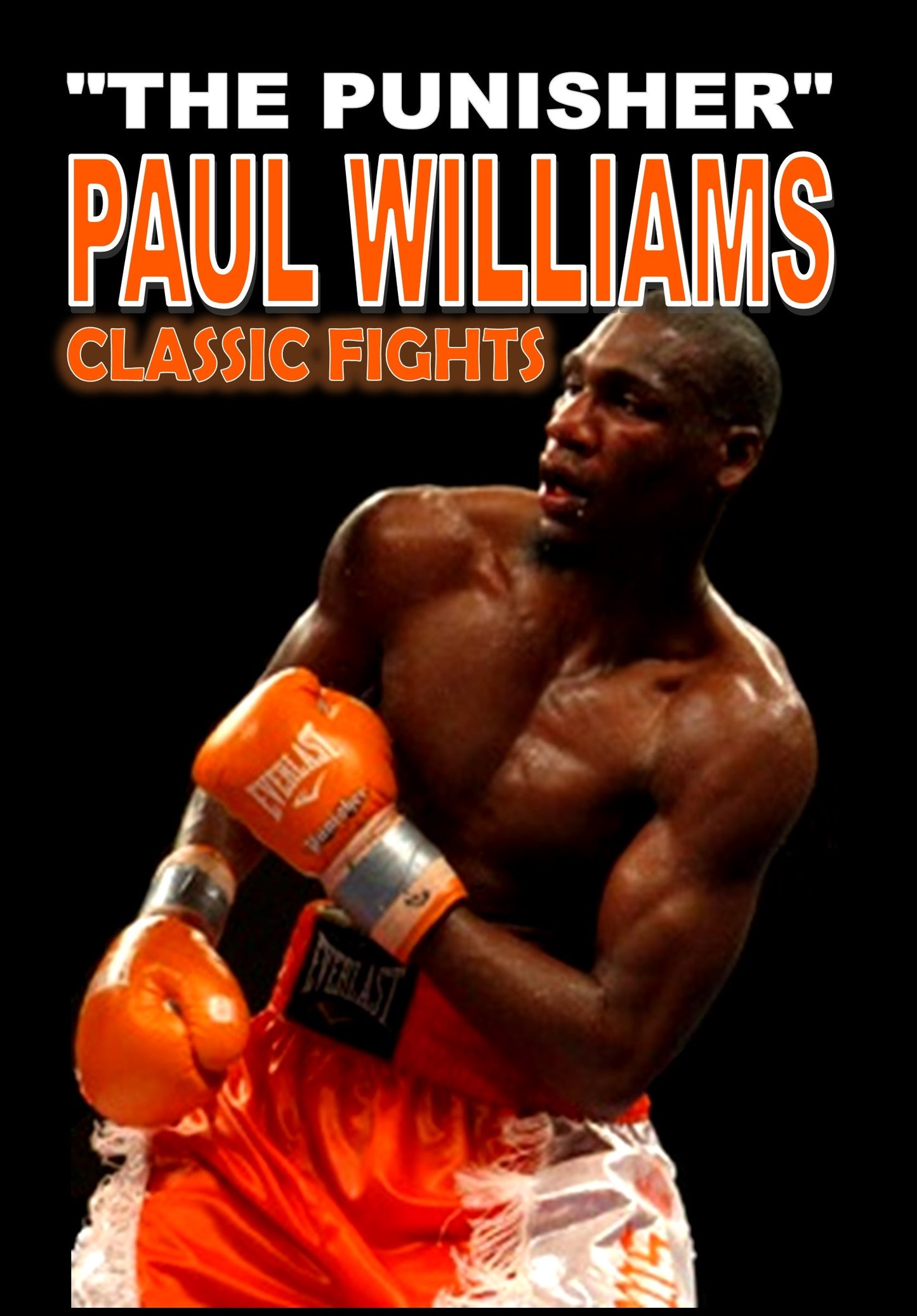 Paul Williams (new version)
