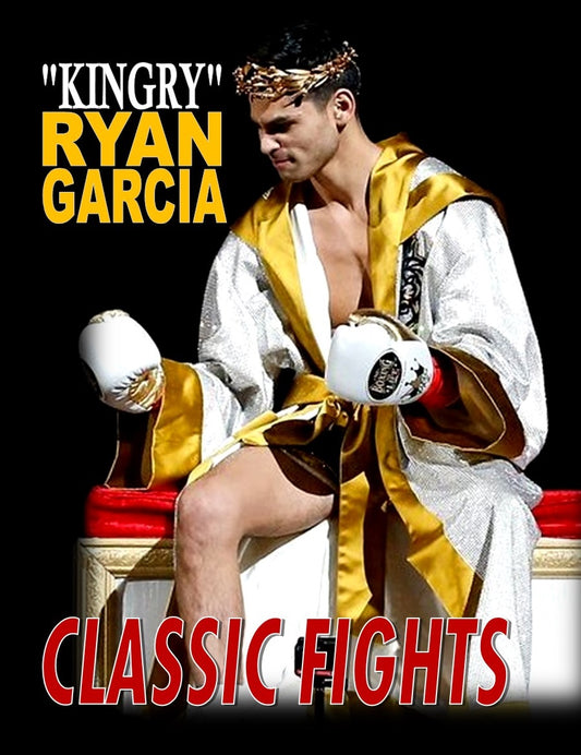 Ryan "KINGRY" Garcia