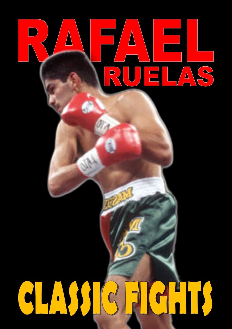 Rafael Ruelas