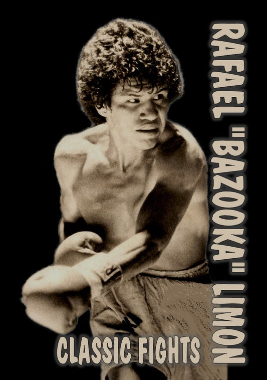 Rafael "Bazooka" Limon