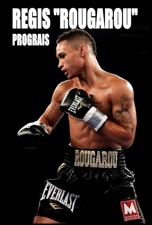 Regis "Rougarou" Prograis