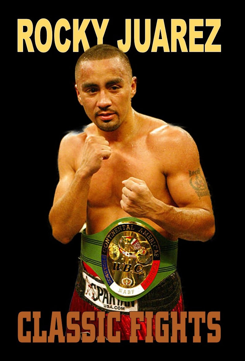 Rocky Juarez