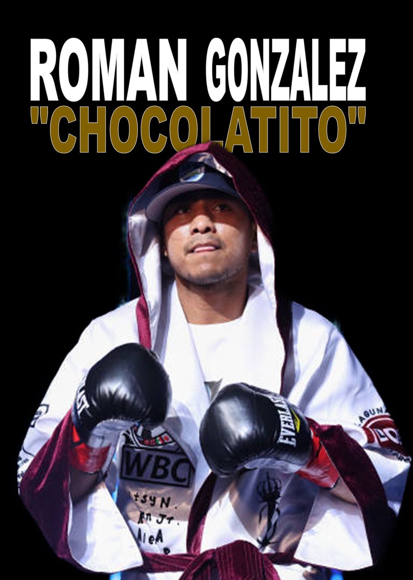 Roman "Chocolatito" Gonzalez