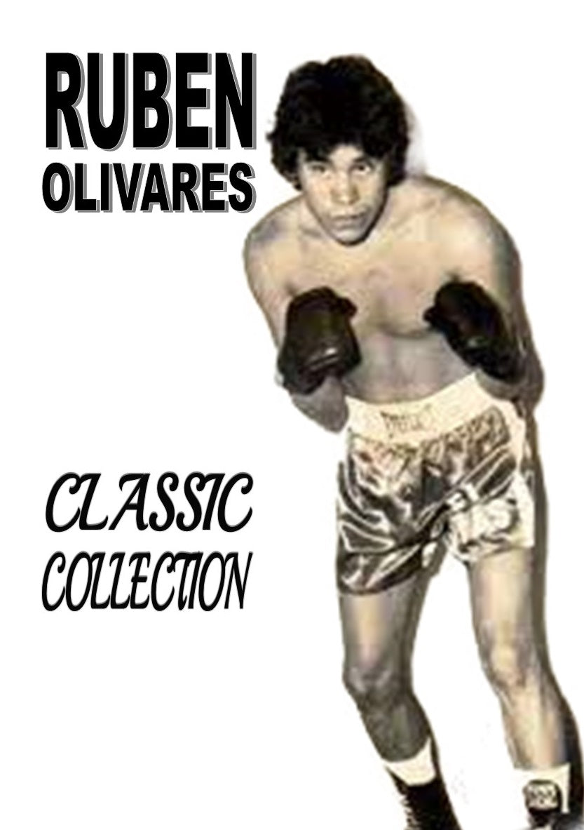 Ruben "Puas" Olivares
