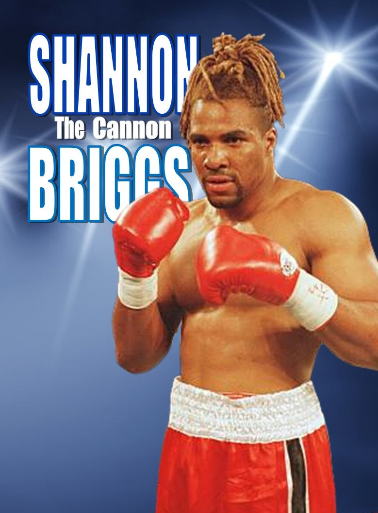 Shannon Briggs (new version)