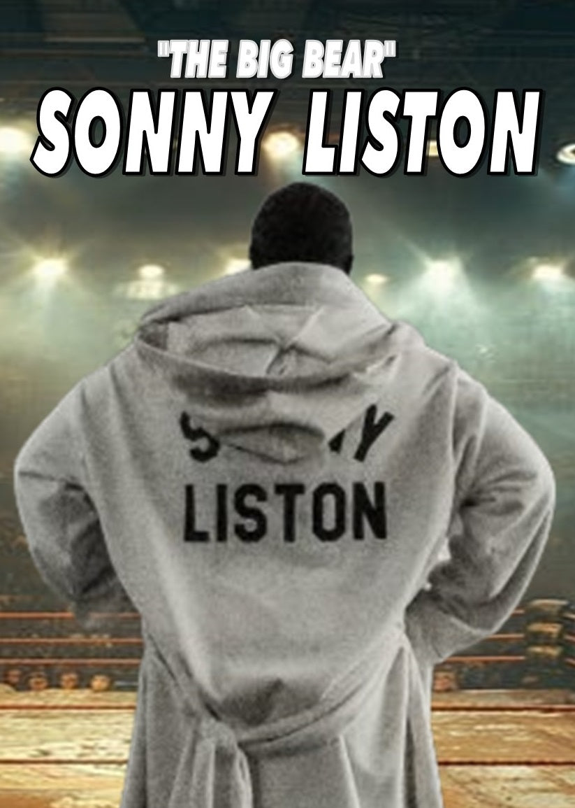 Sonny Liston (new version)