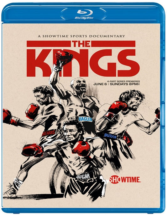 The Kings (documentary)