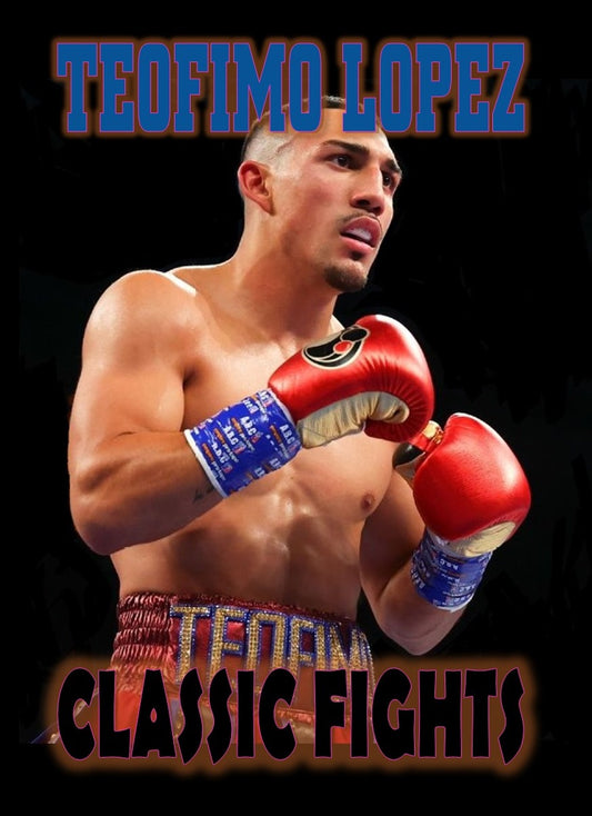 Teofimo Lopez (new version)