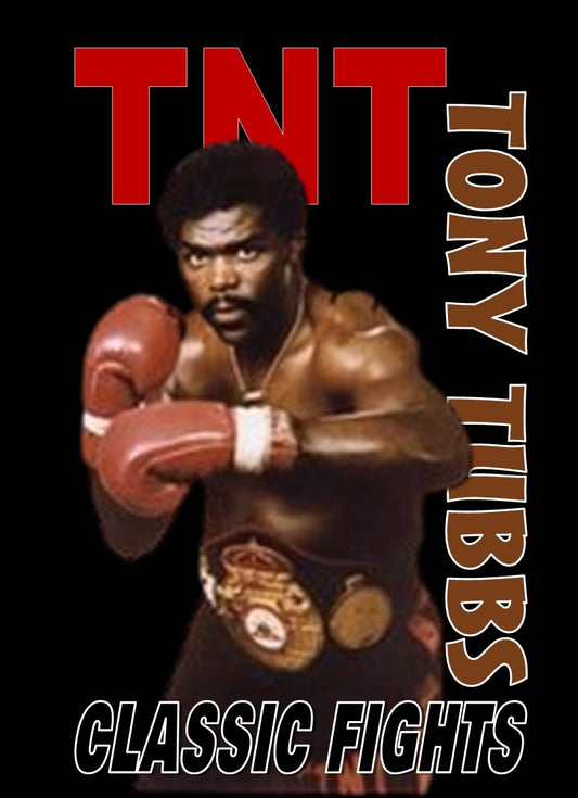 Tony Tubbs (new version)