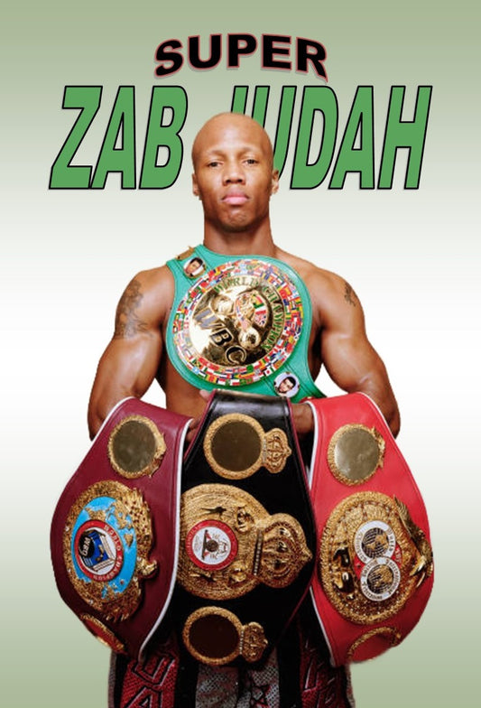 Zab Judah (new version)